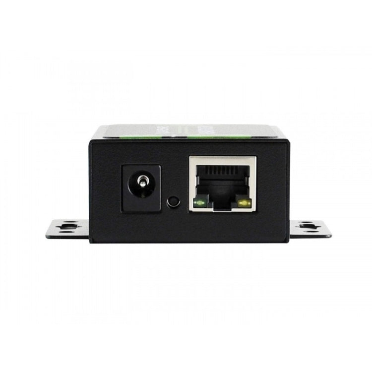 Waveshare RS485 to Ethernet Converter, US Plug - Modules Expansions Accessories by Waveshare | Online Shopping South Africa | PMC Jewellery | Buy Now Pay Later Mobicred