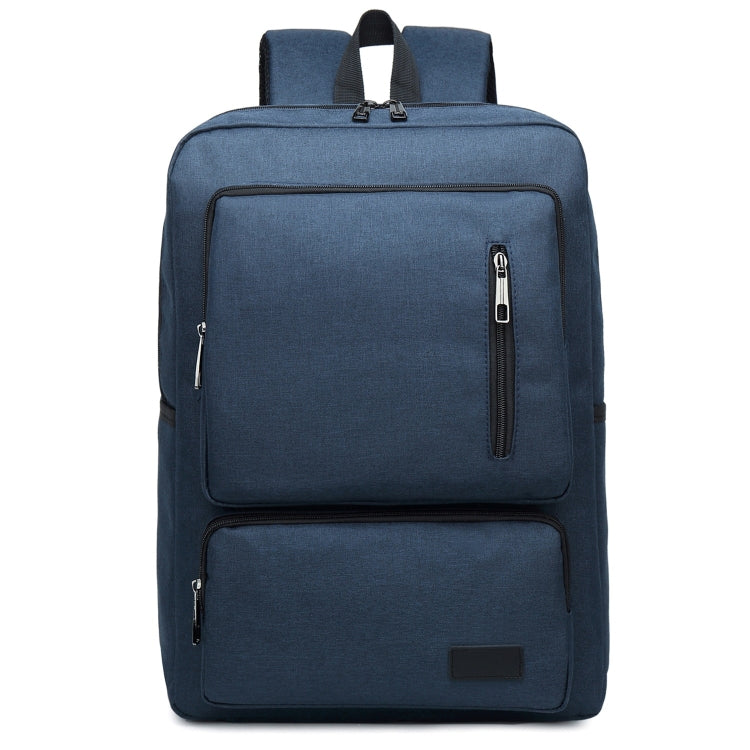 Fashion Large Capacity Casual Notebook Tablet Backpack - Backpack by PMC Jewellery | Online Shopping South Africa | PMC Jewellery | Buy Now Pay Later Mobicred