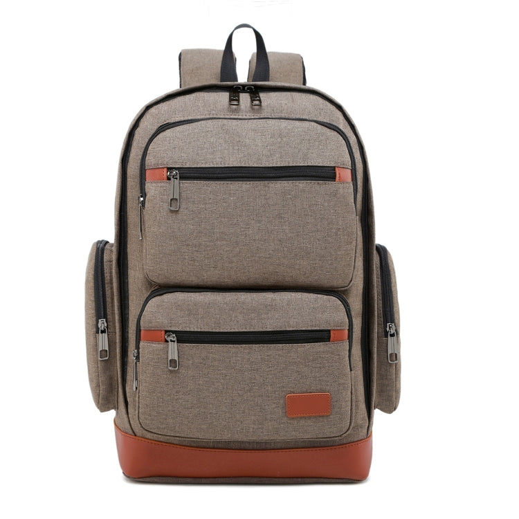 Large Capacity Outdoor Leisure Breathable Multi-function Notebook Tablet Backpack - Backpack by PMC Jewellery | Online Shopping South Africa | PMC Jewellery | Buy Now Pay Later Mobicred