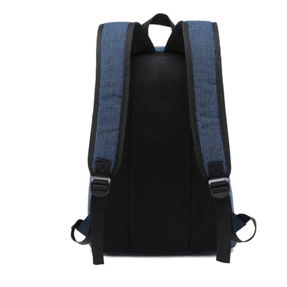 Outdoor Casual Breathable Multi-function Notebook Tablet Backpack - Backpack by PMC Jewellery | Online Shopping South Africa | PMC Jewellery | Buy Now Pay Later Mobicred