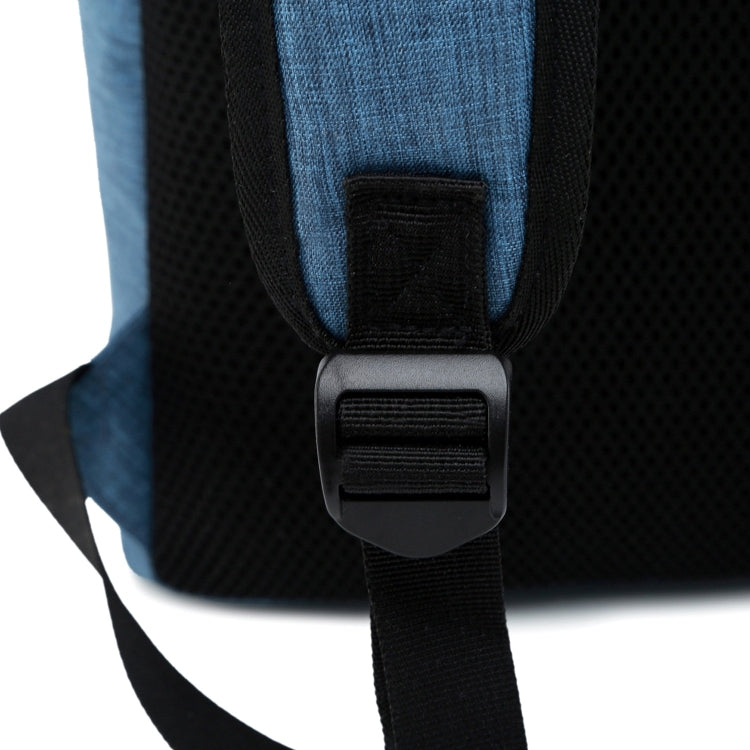 Outdoor Casual Breathable Multi-function Notebook Tablet Backpack - Backpack by PMC Jewellery | Online Shopping South Africa | PMC Jewellery | Buy Now Pay Later Mobicred