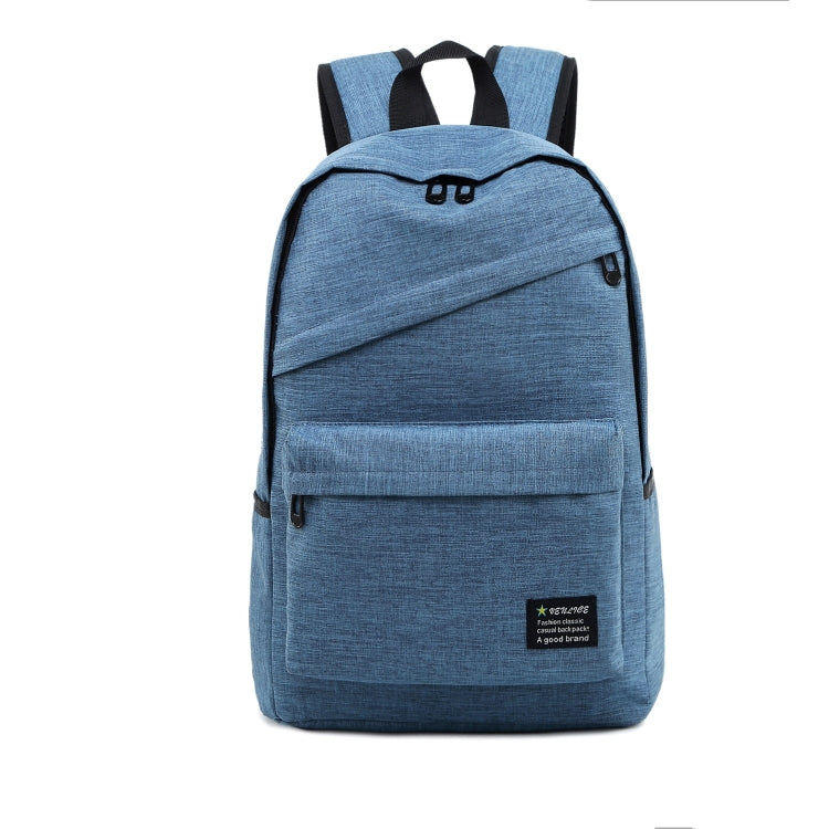 Outdoor Casual Breathable Multi-function Notebook Tablet Backpack - Backpack by PMC Jewellery | Online Shopping South Africa | PMC Jewellery | Buy Now Pay Later Mobicred