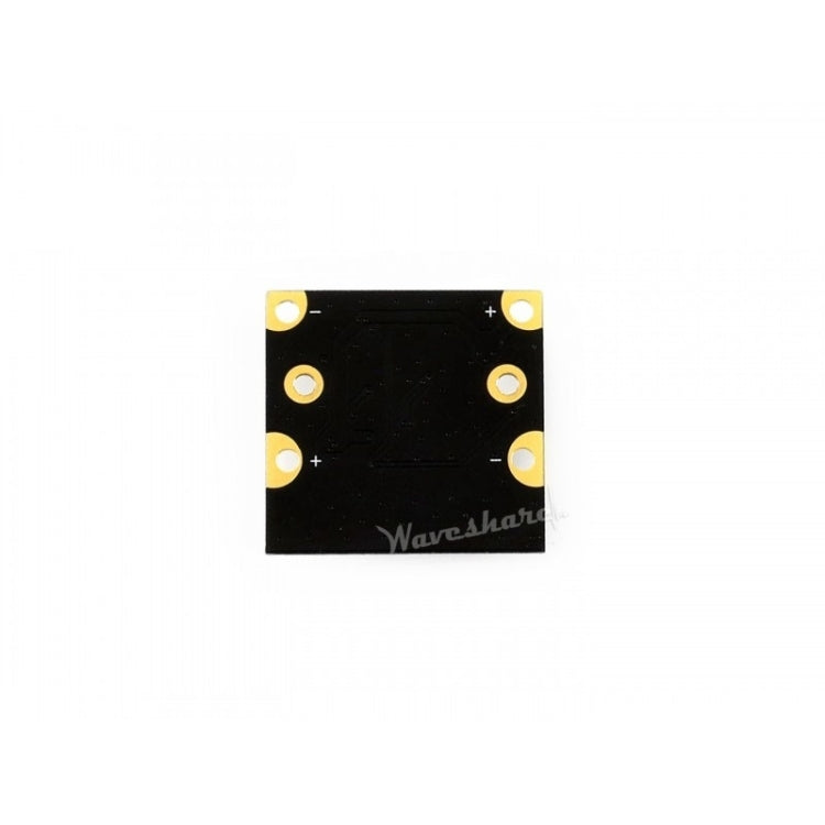 Waveshare IMX219-77 8MP 77 Degree FOV Camera, Applicable for Jetson Nano - Modules Expansions Accessories by Waveshare | Online Shopping South Africa | PMC Jewellery | Buy Now Pay Later Mobicred