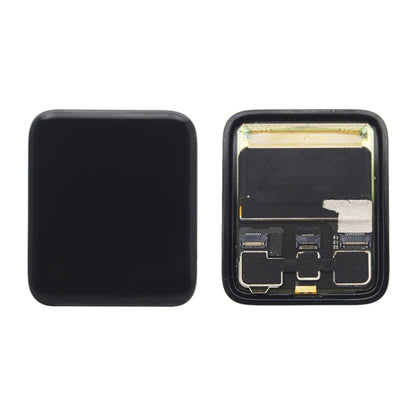 Original LCD Screen for Apple Watch Series 2 42mm with Digitizer Full Assembly (Black) - LCD Related Parts by PMC Jewellery | Online Shopping South Africa | PMC Jewellery