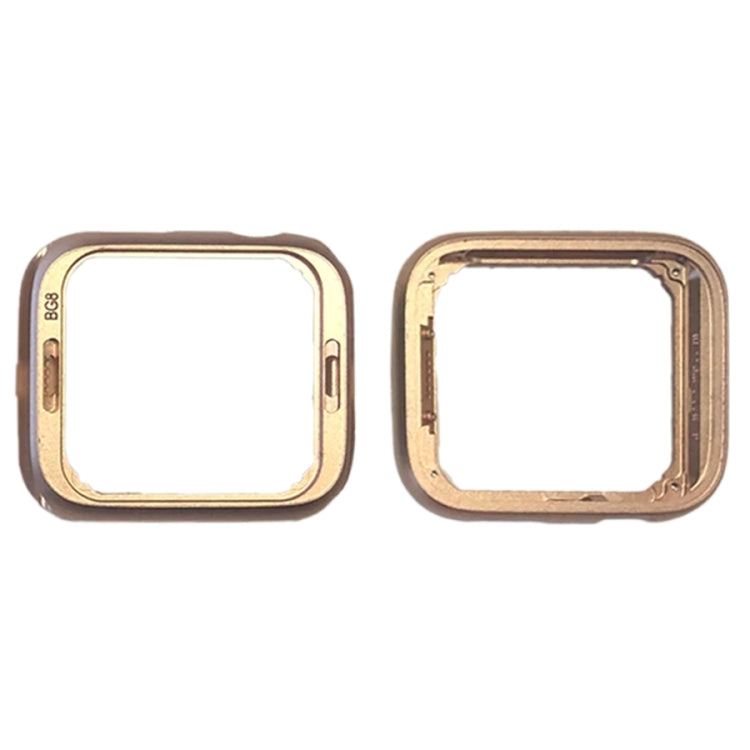 Middle Frame  for Apple Watch Series 5 44mm(Gold) - Middle Frame by PMC Jewellery | Online Shopping South Africa | PMC Jewellery