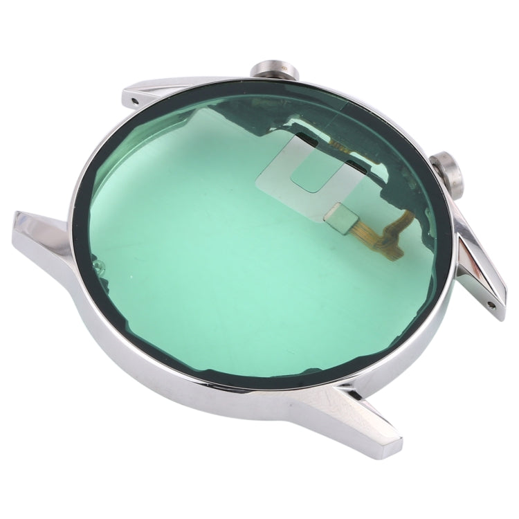 LCD Screen Frame Bezel Plate for Huawei Watch GT 2 46mm(Silver) -  by PMC Jewellery | Online Shopping South Africa | PMC Jewellery
