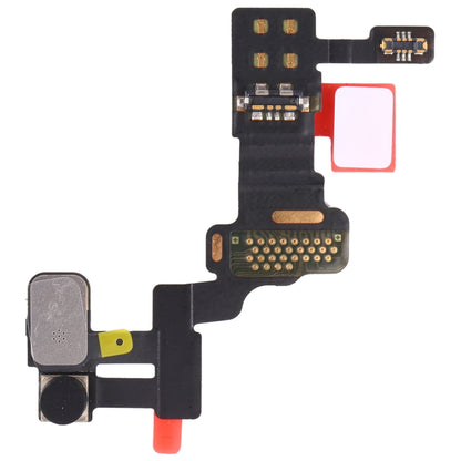 Microphone Flex Cable For Apple Watch Series 3 38mm (LTE) - Flex Cable by PMC Jewellery | Online Shopping South Africa | PMC Jewellery