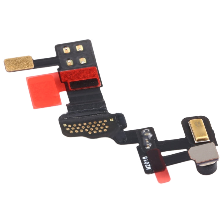 Microphone Flex Cable For Apple Watch Series 3 38mm (LTE) - Flex Cable by PMC Jewellery | Online Shopping South Africa | PMC Jewellery