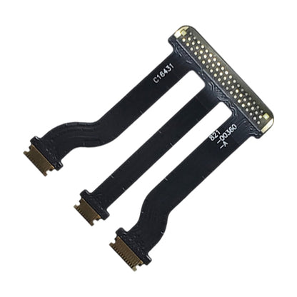 LCD Flex Cable for Apple Watch Series 2 38mm - Flex Cable by PMC Jewellery | Online Shopping South Africa | PMC Jewellery