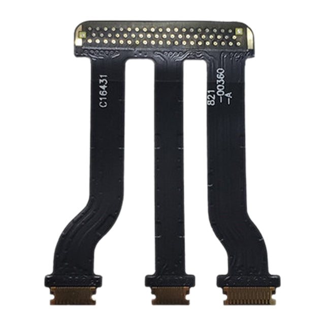 LCD Flex Cable for Apple Watch Series 2 42mm - Flex Cable by PMC Jewellery | Online Shopping South Africa | PMC Jewellery