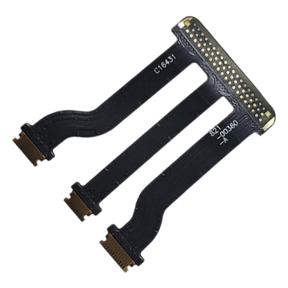 LCD Flex Cable for Apple Watch Series 2 42mm - Flex Cable by PMC Jewellery | Online Shopping South Africa | PMC Jewellery