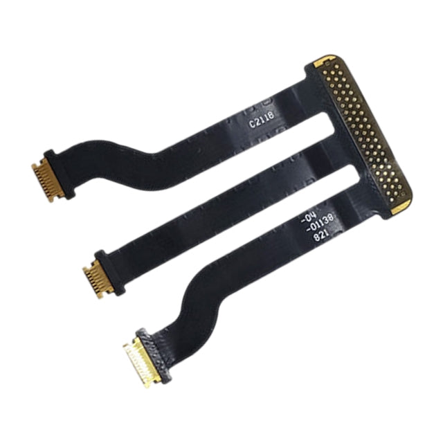 LCD Flex Cable for Apple Watch Series 3 42mm (LTE) - Flex Cable by PMC Jewellery | Online Shopping South Africa | PMC Jewellery