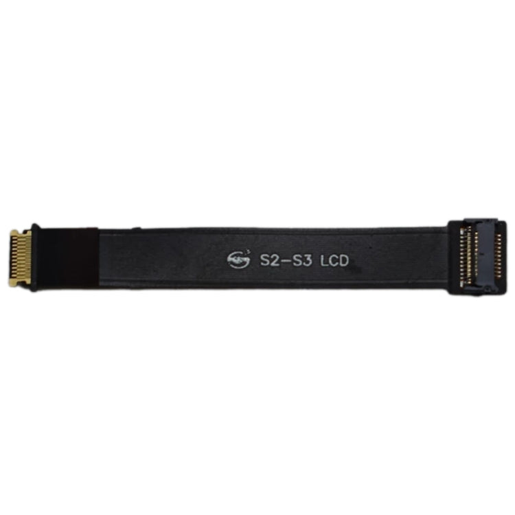 LCD Test Flex Cable for Apple Watch Series 2 42mm - Flex Cable by PMC Jewellery | Online Shopping South Africa | PMC Jewellery