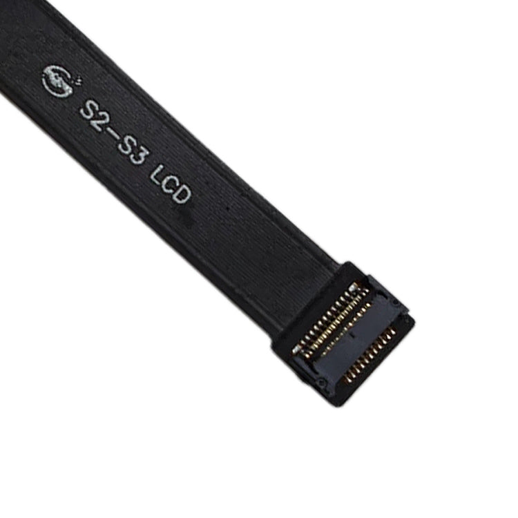 LCD Test Flex Cable for Apple Watch Series 3 42mm - Flex Cable by PMC Jewellery | Online Shopping South Africa | PMC Jewellery