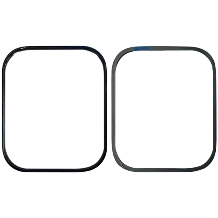 Front Screen Outer Glass Lens for Apple Watch Series 7 45mm - LCD Related Parts by PMC Jewellery | Online Shopping South Africa | PMC Jewellery