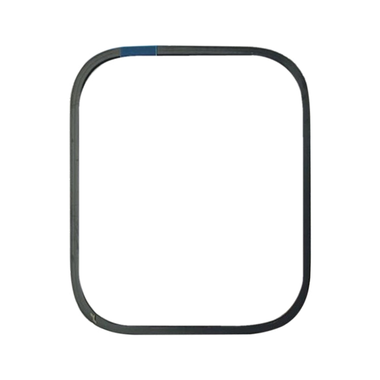 Front Screen Outer Glass Lens for Apple Watch Series 7 45mm - LCD Related Parts by PMC Jewellery | Online Shopping South Africa | PMC Jewellery