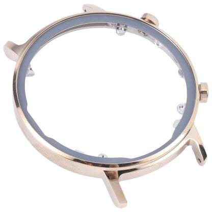 Original LCD Screen Frame Bezel Plate For Huawei Watch GT 2 42mm(Gold) -  by PMC Jewellery | Online Shopping South Africa | PMC Jewellery