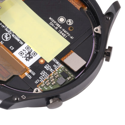 Original LCD Screen and Digitizer Full Assembly With Frame for Xiaomi Watch Color / Watch Revolve XMWT06 -  by PMC Jewellery | Online Shopping South Africa | PMC Jewellery