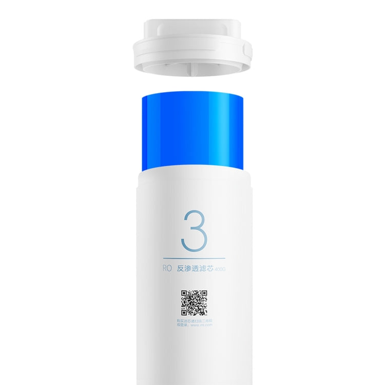 Original Xiaomi Replacement Water Filter Element for Xiaomi Mi Water Purifier Drinking Water Filter (S-CA-3111) - Water Purifiers & Accessories by Xiaomi | Online Shopping South Africa | PMC Jewellery