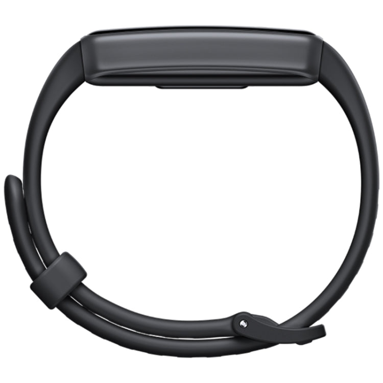 Honor Band 7 NFC, 1.47 inch AMOLED Screen, Support Heart Rate / Blood Oxygen / Sleep Monitoring(Black) - Wearable Devices by Huawei | Online Shopping South Africa | PMC Jewellery