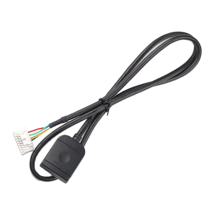 Android Large Screen 4G Navigation SIM Card Slot 20 Pin Connection Wiring Harness - DIY Cables by PMC Jewellery | Online Shopping South Africa | PMC Jewellery