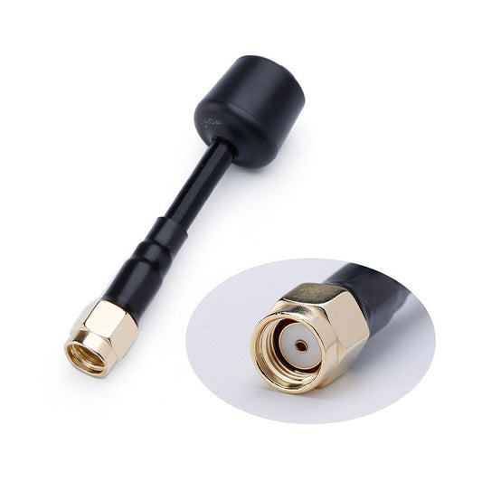 iFlight Albatross SMA 5.8G 60mm SMA RP-SMA Omnidirectional Short Antenna For FPV RC Racing Drone Accessories for DJI Sky (Left Hand) - Others by PMC Jewellery | Online Shopping South Africa | PMC Jewellery