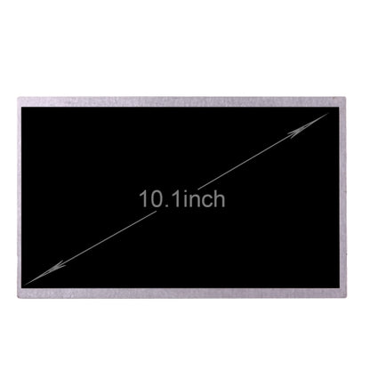 N101BGE-L21 10.1 inch 16:9 High Resolution 1024 x 600 Laptop Screens LED TFT Panels - Laptop Screen by PMC Jewellery | Online Shopping South Africa | PMC Jewellery