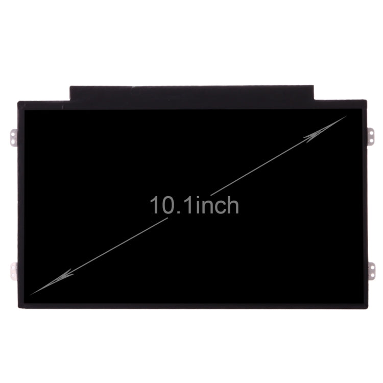 M101NWN8 10.1 inch 16:9 High Resolution 1024 x 600 Laptop Screens LED TFT Panels - Laptop Screen by PMC Jewellery | Online Shopping South Africa | PMC Jewellery