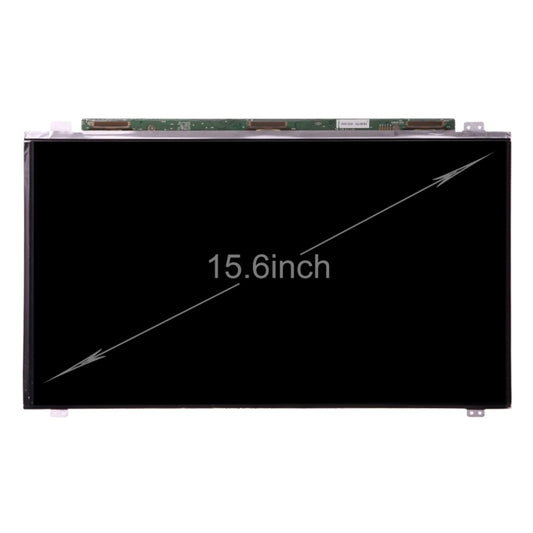 N156HGA-EA3 15.6 inch 30 Pin High Resolution 1920 x 1080 Laptop Screens IPS TFT LCD Panels - Laptop Screen by PMC Jewellery | Online Shopping South Africa | PMC Jewellery