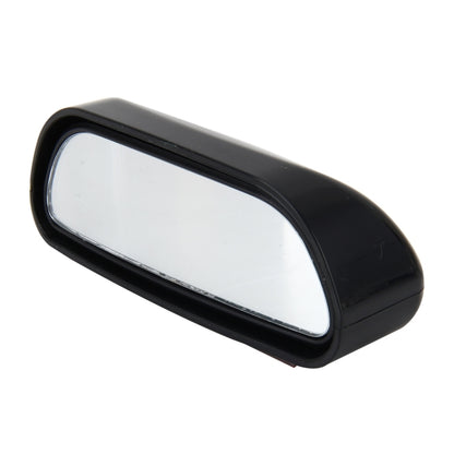 SHUNWEI Car Adjustable Blind Spot Mirror Wide Angle Auxiliary Rear View Side Mirror - Interior Mirrors by SHUNWEI | Online Shopping South Africa | PMC Jewellery