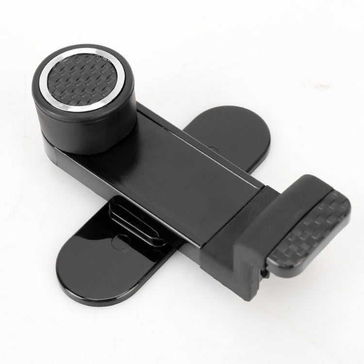 3R-1008 Universal Car Simple Style Mount Bracket Phone Holder for 55-77mm Mobile Phone - Car Holders by 3R | Online Shopping South Africa | PMC Jewellery