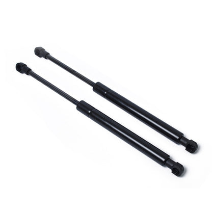 2 PCS Hood Lift Supports Struts Shocks Springs Dampers Gas Charged Props 51237008745 for BMW E60 / E61 / 525i - Engine Fittings by PMC Jewellery | Online Shopping South Africa | PMC Jewellery