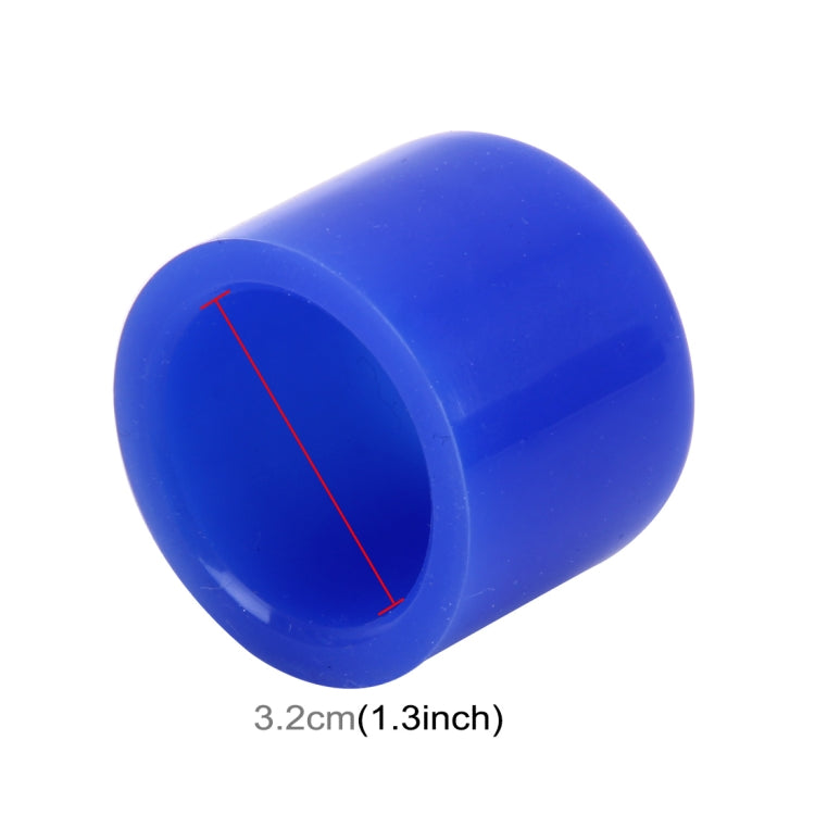 Universal Silicone Cap Air Hose Air Pipe Air Intake Hose Auto Parts, Inner Diameter: 32mm - Air Intake System by PMC Jewellery | Online Shopping South Africa | PMC Jewellery
