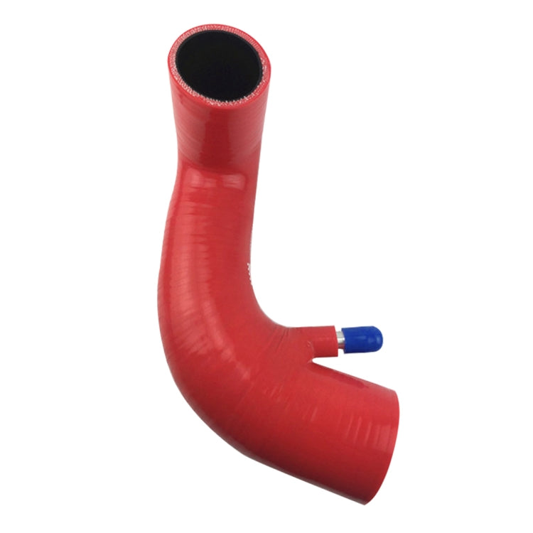 Universal Silicone Cap Air Hose Air Pipe Air Intake Hose Auto Parts, Inner Diameter: 32mm - Air Intake System by PMC Jewellery | Online Shopping South Africa | PMC Jewellery