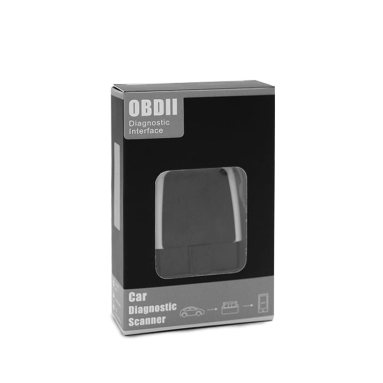 V08 Car V2.2 OBD2 Fault Detector OBD2 Bluetooth 4.0 Diagnostic Tool - Code Readers & Scan Tools by PMC Jewellery | Online Shopping South Africa | PMC Jewellery