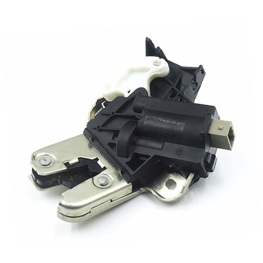 Car Liftgate Trunk Lock Actuator 4F5 827 505 D for Audi / Volkswagen / Seat - Locks & Hasps by PMC Jewellery | Online Shopping South Africa | PMC Jewellery