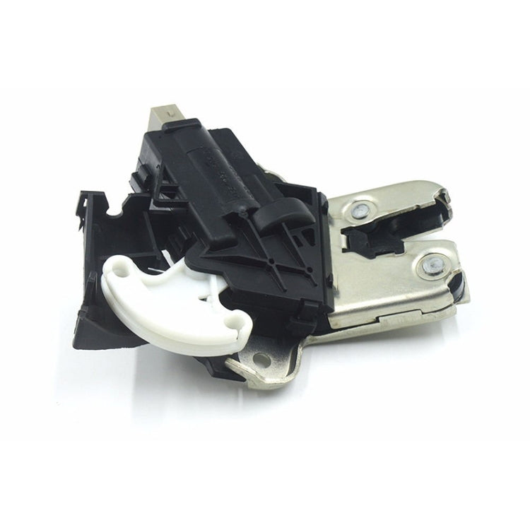 Car Liftgate Trunk Lock Actuator 4F5 827 505 D for Audi / Volkswagen / Seat - Locks & Hasps by PMC Jewellery | Online Shopping South Africa | PMC Jewellery