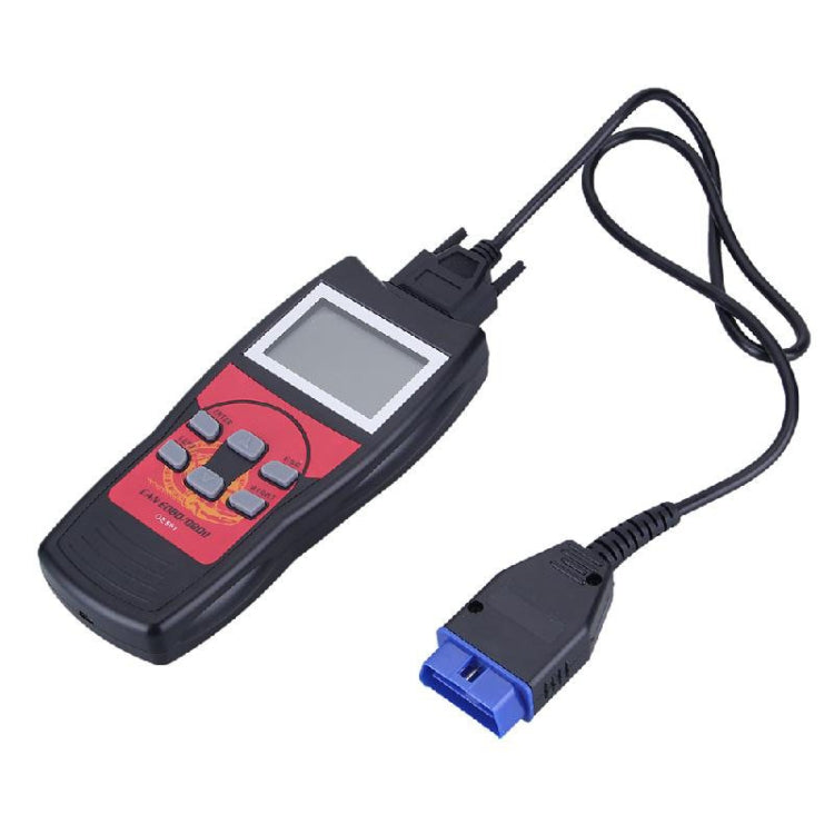 OE581 Car Mini Code Reader OBD2 Fault Detector Diagnostic Tool - Code Readers & Scan Tools by PMC Jewellery | Online Shopping South Africa | PMC Jewellery