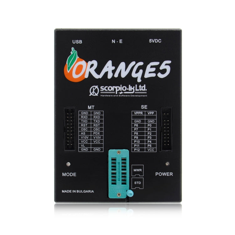 Orange5 V1.34 Professional Programming Device Main Unit - Code Readers & Scan Tools by PMC Jewellery | Online Shopping South Africa | PMC Jewellery