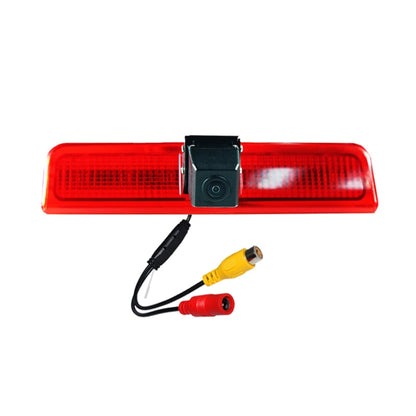 PZ476 Car Waterproof 170 Degree Brake Light View Camera for Volkswagen Caddy 2013-2015 - Rear View Cameras by PMC Jewellery | Online Shopping South Africa | PMC Jewellery