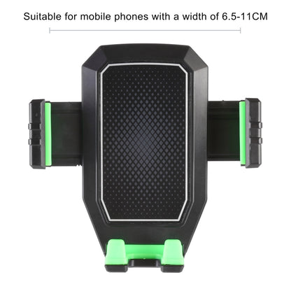 Truck Suction Cup Mobile Phone Holder - Car Holders by PMC Jewellery | Online Shopping South Africa | PMC Jewellery