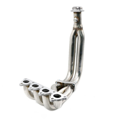 Car Stainless Steel Exhaust Manifold for Honda Civic 1988-2000 D Series Engine - Engine Fittings by PMC Jewellery | Online Shopping South Africa | PMC Jewellery