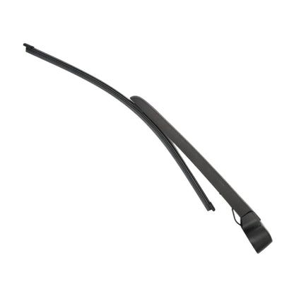 JH-AD07 For Audi Q3 2011-2017 Car Rear Windshield Wiper Arm Blade Assembly 8U0 955 407 1P9 - Windscreen Wipers by PMC Jewellery | Online Shopping South Africa | PMC Jewellery