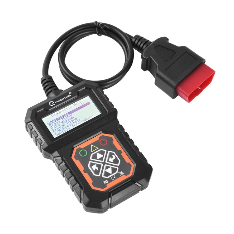 T31 OBD2 Car Fault Diagnosis Tool Fault Analyzer - Code Readers & Scan Tools by PMC Jewellery | Online Shopping South Africa | PMC Jewellery