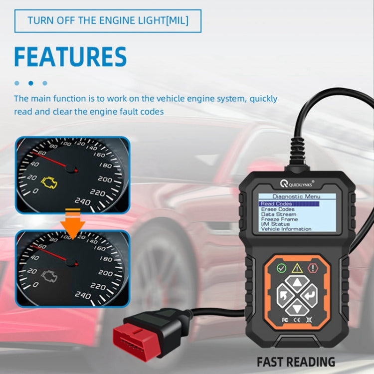 T31 OBD2 Car Fault Diagnosis Tool Fault Analyzer - Code Readers & Scan Tools by PMC Jewellery | Online Shopping South Africa | PMC Jewellery