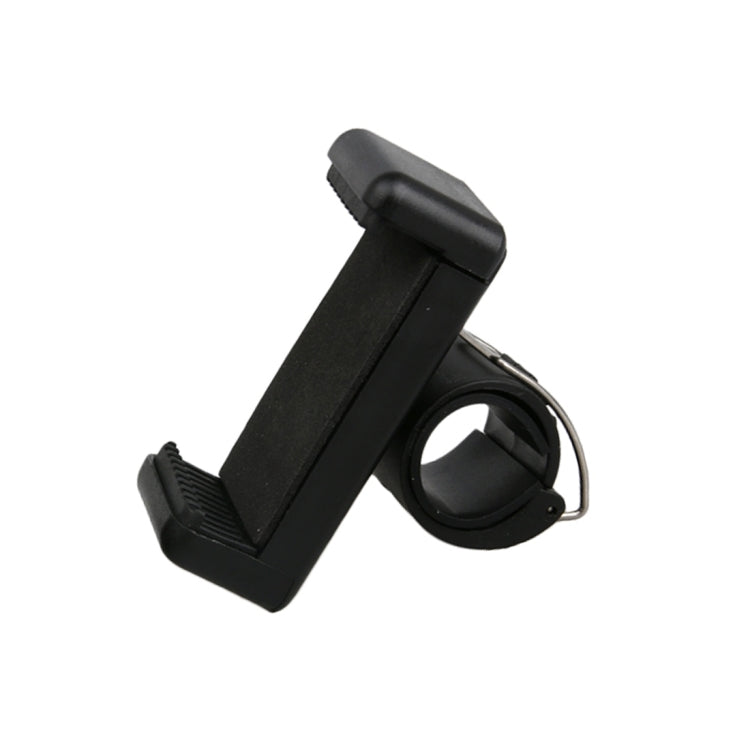 Mobile Phone Clip Holder for GoPro & SJCAM & Xiaoyi Handheld Selfie Monopod, Small Clip Port Diameter: 2cm-2.3cm - Desktop Holder by PMC Jewellery | Online Shopping South Africa | PMC Jewellery