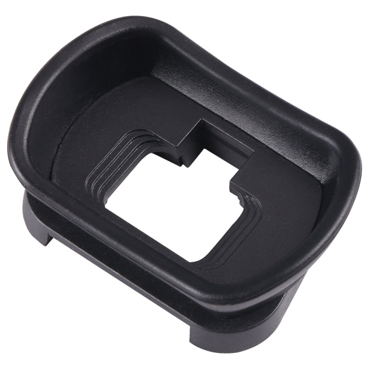 DK-29 Eyepiece Eyecup for Nikon Z7 / Z7 II / Z6 / Z6 II /Z5 (Black) - Eyecups by PMC Jewellery | Online Shopping South Africa | PMC Jewellery