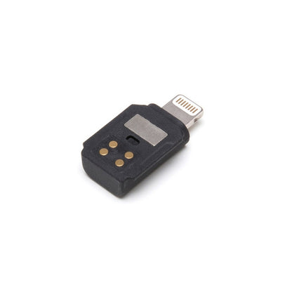 8 Pin Interface Smartphone Adapter for DJI OSMO Pocket - Cable & Adapters by DJI | Online Shopping South Africa | PMC Jewellery