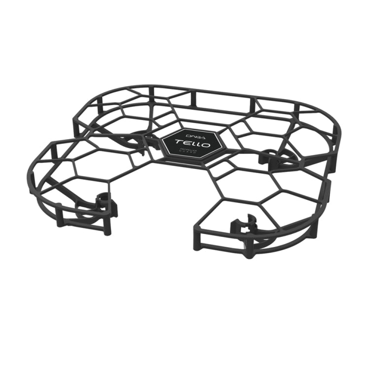 CYNOVA C-TL-001 Fully Enclosed Square Protective Cover for DJI Tello - Protective Covers by CYNOVA | Online Shopping South Africa | PMC Jewellery
