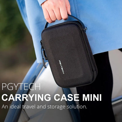 PGYTECH P-18C-021 Accessories Storage Bag for DJI Osmo Pocket / Action -  by PGYTECH | Online Shopping South Africa | PMC Jewellery